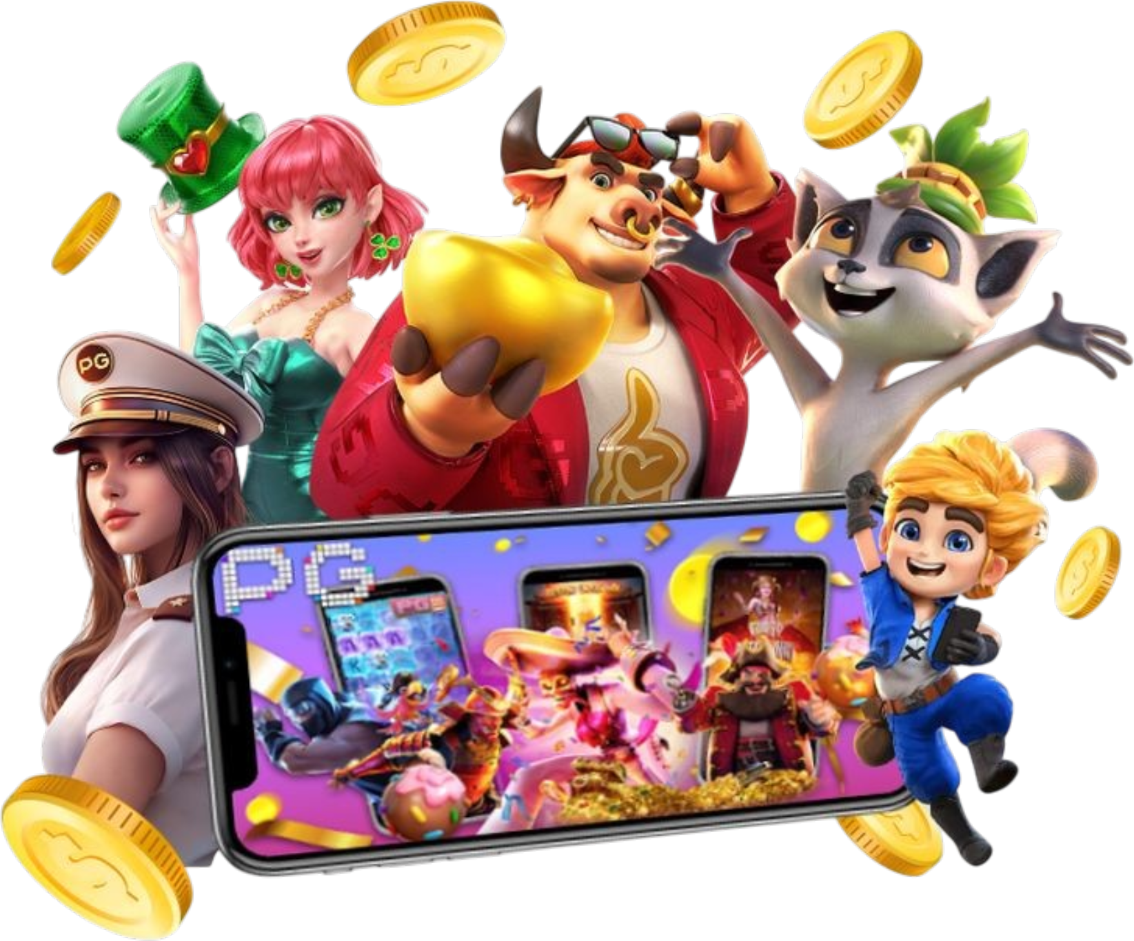 Social Gaming